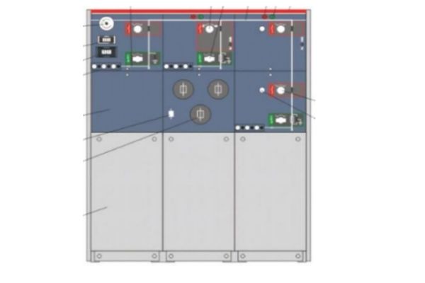 HXGNo-12全絕緣型SF6氣體環(huán)網(wǎng)開關(guān)設(shè)備